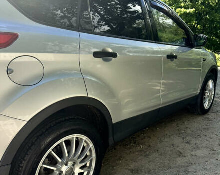 Сірий Форд Ескейп, об'ємом двигуна 2.5 л та пробігом 255 тис. км за 11200 $, фото 2 на Automoto.ua