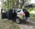 Серый Форд Эскейп, объемом двигателя 2 л и пробегом 175 тыс. км за 10200 $, фото 20 на Automoto.ua