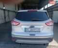 Сірий Форд Ескейп, об'ємом двигуна 1.6 л та пробігом 169 тис. км за 10900 $, фото 17 на Automoto.ua