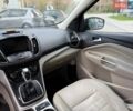 Серый Форд Эскейп, объемом двигателя 1.6 л и пробегом 250 тыс. км за 8500 $, фото 23 на Automoto.ua