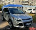 Сірий Форд Ескейп, об'ємом двигуна 1.6 л та пробігом 230 тис. км за 8500 $, фото 1 на Automoto.ua