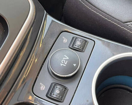 Сірий Форд Ескейп, об'ємом двигуна 2 л та пробігом 171 тис. км за 10500 $, фото 7 на Automoto.ua