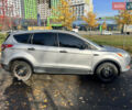 Форд Эскейп 2012 в Киеве на Automoto.ua Серый Форд Эскейп, объемом двигателя 2.5 л и пробегом 295 тыс. км за 9000 $, фото 3 на Automoto.ua