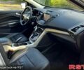 Сірий Форд Ескейп, об'ємом двигуна 1.6 л та пробігом 230 тис. км за 8500 $, фото 7 на Automoto.ua