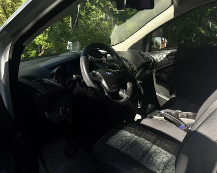 Сірий Форд Ескейп, об'ємом двигуна 2.5 л та пробігом 255 тис. км за 11200 $, фото 6 на Automoto.ua