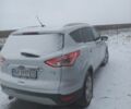 Серый Форд Эскейп, объемом двигателя 1.6 л и пробегом 27 тыс. км за 9000 $, фото 3 на Automoto.ua