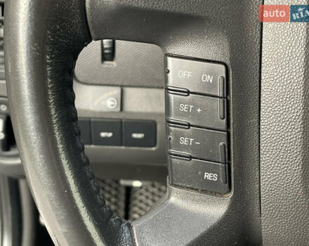 Серый Форд Эскейп, объемом двигателя 3 л и пробегом 150 тыс. км за 11800 $, фото 34 на Automoto.ua