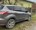 Серый Форд Эскейп, объемом двигателя 0 л и пробегом 240 тыс. км за 11000 $, фото 2 на Automoto.ua