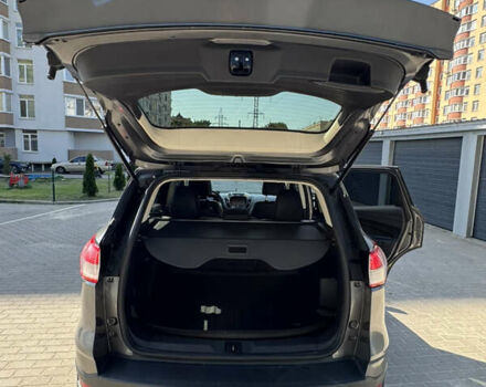 Серый Форд Эскейп, объемом двигателя 2 л и пробегом 185 тыс. км за 13099 $, фото 62 на Automoto.ua