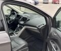 Серый Форд Эскейп, объемом двигателя 1.6 л и пробегом 180 тыс. км за 10740 $, фото 14 на Automoto.ua