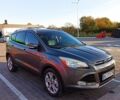 Сірий Форд Ескейп, об'ємом двигуна 1.6 л та пробігом 174 тис. км за 12500 $, фото 1 на Automoto.ua