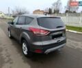 Сірий Форд Ескейп, об'ємом двигуна 1.6 л та пробігом 180 тис. км за 9500 $, фото 4 на Automoto.ua