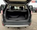 Сірий Форд Ескейп, об'ємом двигуна 2 л та пробігом 192 тис. км за 13500 $, фото 21 на Automoto.ua