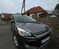 Сірий Форд Ескейп, об'ємом двигуна 1.6 л та пробігом 269 тис. км за 8200 $, фото 12 на Automoto.ua