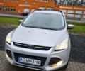 Сірий Форд Ескейп, об'ємом двигуна 1.6 л та пробігом 242 тис. км за 12200 $, фото 1 на Automoto.ua
