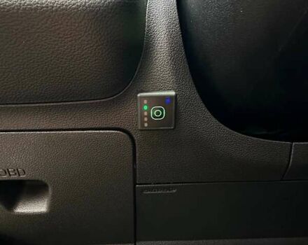 Сірий Форд Ескейп, об'ємом двигуна 2 л та пробігом 192 тис. км за 13500 $, фото 28 на Automoto.ua