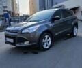 Сірий Форд Ескейп, об'ємом двигуна 1.6 л та пробігом 181 тис. км за 9100 $, фото 1 на Automoto.ua