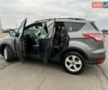 Сірий Форд Ескейп, об'ємом двигуна 2 л та пробігом 192 тис. км за 13500 $, фото 12 на Automoto.ua