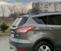 Серый Форд Эскейп, объемом двигателя 1.6 л и пробегом 245 тыс. км за 9200 $, фото 9 на Automoto.ua