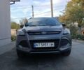 Форд Эскейп 2013 в Ивано-Франковске на Automoto.ua Серый Форд Эскейп, объемом двигателя 2 л и пробегом 285 тыс. км за 9999 $, фото 6 на Automoto.ua