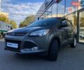 Серый Форд Эскейп, объемом двигателя 1.6 л и пробегом 230 тыс. км за 9399 $, фото 1 на Automoto.ua