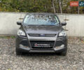 Форд Эскейп 2013 в Киеве на Automoto.ua Серый Форд Эскейп, объемом двигателя 1.6 л и пробегом 208 тыс. км за 10990 $, фото 3 на Automoto.ua
