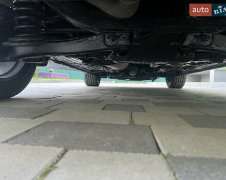 Серый Форд Эскейп, объемом двигателя 2 л и пробегом 149 тыс. км за 10699 $, фото 88 на Automoto.ua