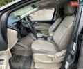 Форд Эскейп 2013 в Киеве на Automoto.ua Серый Форд Эскейп, объемом двигателя 1.6 л и пробегом 208 тыс. км за 10990 $, фото 11 на Automoto.ua
