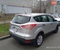 Сірий Форд Ескейп, об'ємом двигуна 2.5 л та пробігом 170 тис. км за 11500 $, фото 4 на Automoto.ua
