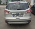 Серый Форд Эскейп, объемом двигателя 1.6 л и пробегом 170 тыс. км за 12500 $, фото 5 на Automoto.ua