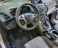 Форд Эскейп 2013 в Днепре (Днепропетровске) на Automoto.ua Серый Форд Эскейп, объемом двигателя 1.6 л и пробегом 264 тыс. км за 9000 $, фото 2 на Automoto.ua