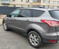Серый Форд Эскейп, объемом двигателя 1.6 л и пробегом 140 тыс. км за 10200 $, фото 5 на Automoto.ua