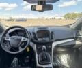 Серый Форд Эскейп, объемом двигателя 1.6 л и пробегом 87 тыс. км за 3950 $, фото 9 на Automoto.ua