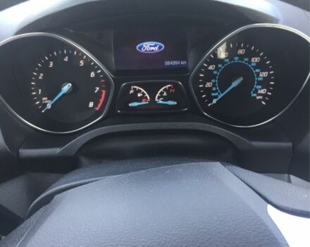 Серый Форд Эскейп, объемом двигателя 1.6 л и пробегом 106 тыс. км за 11500 $, фото 4 на Automoto.ua