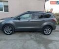 Форд Эскейп 2013 в Ивано-Франковске на Automoto.ua Серый Форд Эскейп, объемом двигателя 2 л и пробегом 285 тыс. км за 9999 $, фото 19 на Automoto.ua