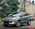 Сірий Форд Ескейп, об'ємом двигуна 2 л та пробігом 215 тис. км за 12000 $, фото 1 на Automoto.ua