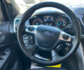 Сірий Форд Ескейп, об'ємом двигуна 1.6 л та пробігом 184 тис. км за 11500 $, фото 11 на Automoto.ua