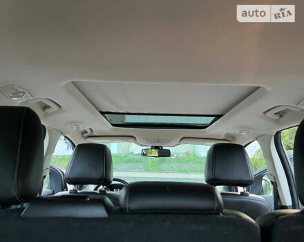 Сірий Форд Ескейп, об'ємом двигуна 2 л та пробігом 240 тис. км за 10200 $, фото 18 на Automoto.ua