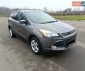 Сірий Форд Ескейп, об'ємом двигуна 1.6 л та пробігом 180 тис. км за 9500 $, фото 1 на Automoto.ua
