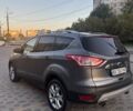 Серый Форд Эскейп, объемом двигателя 2 л и пробегом 209 тыс. км за 12500 $, фото 4 на Automoto.ua