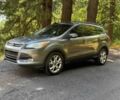 Серый Форд Эскейп, объемом двигателя 1.6 л и пробегом 82 тыс. км за 1200 $, фото 2 на Automoto.ua