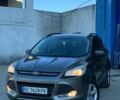 Серый Форд Эскейп, объемом двигателя 1.6 л и пробегом 245 тыс. км за 8150 $, фото 1 на Automoto.ua