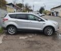 Сірий Форд Ескейп, об'ємом двигуна 2 л та пробігом 246 тис. км за 10700 $, фото 8 на Automoto.ua