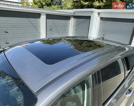 Серый Форд Эскейп, объемом двигателя 2 л и пробегом 185 тыс. км за 13099 $, фото 29 на Automoto.ua