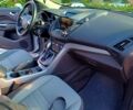 Серый Форд Эскейп, объемом двигателя 2 л и пробегом 160 тыс. км за 11000 $, фото 4 на Automoto.ua