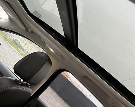 Сірий Форд Ескейп, об'ємом двигуна 2 л та пробігом 181 тис. км за 12500 $, фото 10 на Automoto.ua