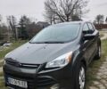 Серый Форд Эскейп, объемом двигателя 1.6 л и пробегом 177 тыс. км за 9000 $, фото 21 на Automoto.ua