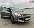Сірий Форд Ескейп, об'ємом двигуна 2 л та пробігом 192 тис. км за 13500 $, фото 2 на Automoto.ua