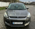 Сірий Форд Ескейп, об'ємом двигуна 1.6 л та пробігом 206 тис. км за 10300 $, фото 1 на Automoto.ua
