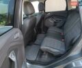 Форд Эскейп 2013 в Ивано-Франковске на Automoto.ua Серый Форд Эскейп, объемом двигателя 2 л и пробегом 285 тыс. км за 9999 $, фото 4 на Automoto.ua